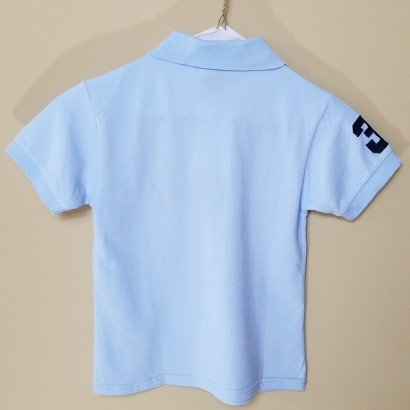 Polo Jeans Ralph Lauren New Boys Polo Shirt - Picture 3 of 5